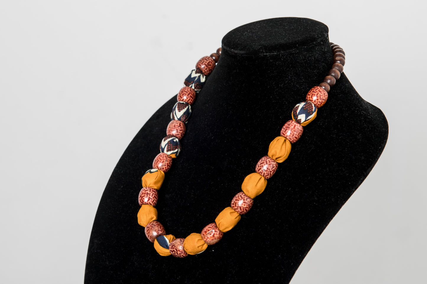 Inkwazi Collection - Iloba Brown
