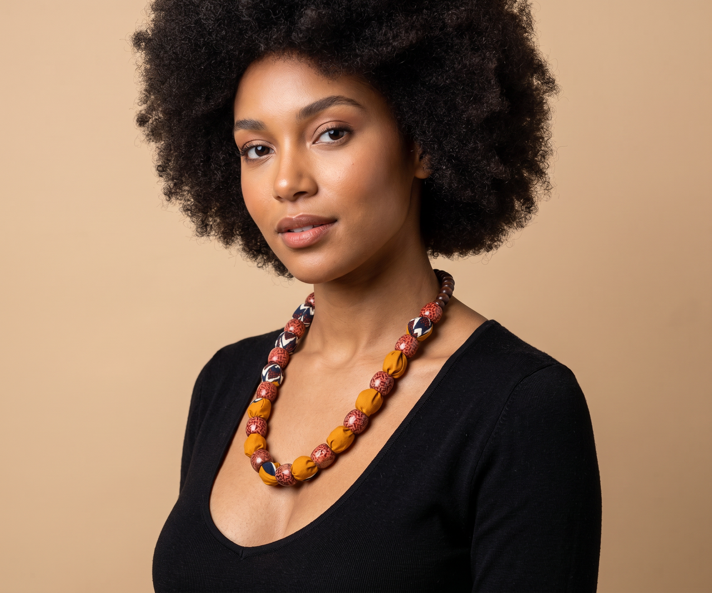 Inkwazi Collection - Iloba Brown