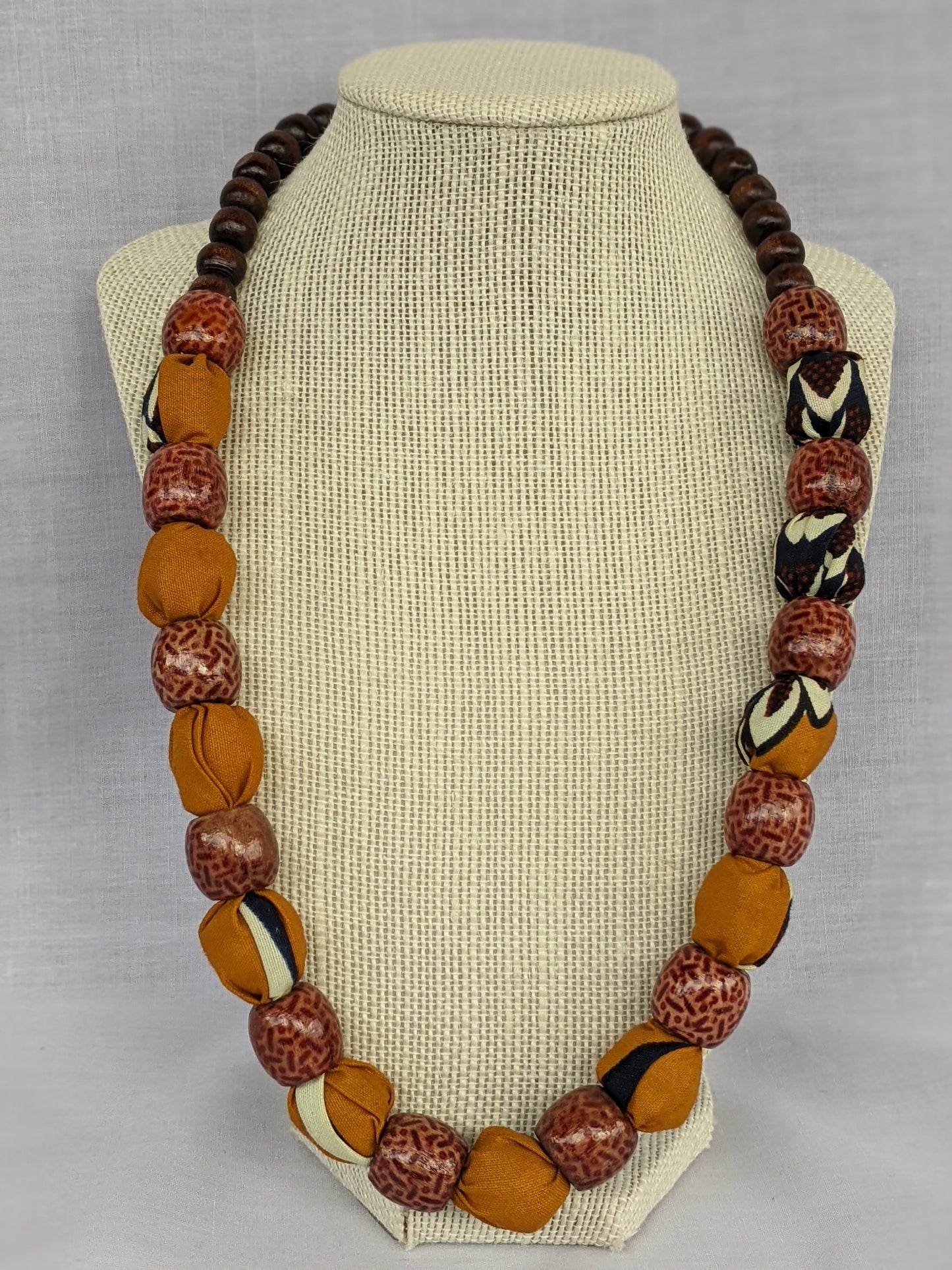 Inkwazi Collection - Iloba Brown